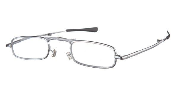 Panini ii folding reading glasses 2025